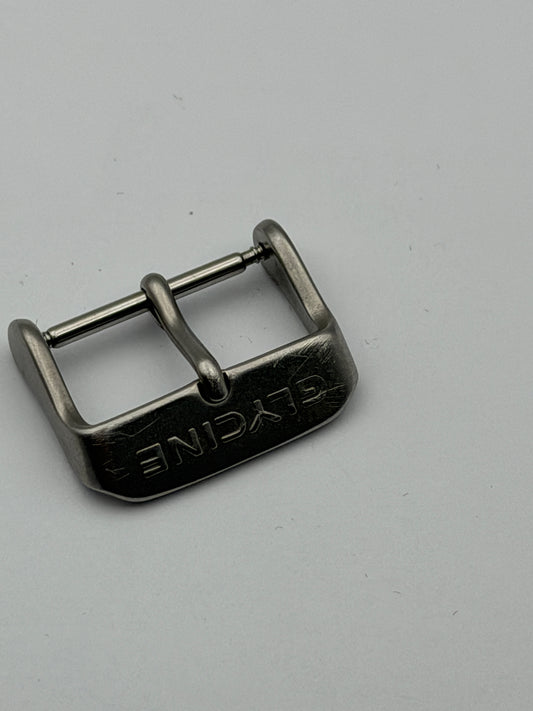 glycine 20mm fibbia buckle