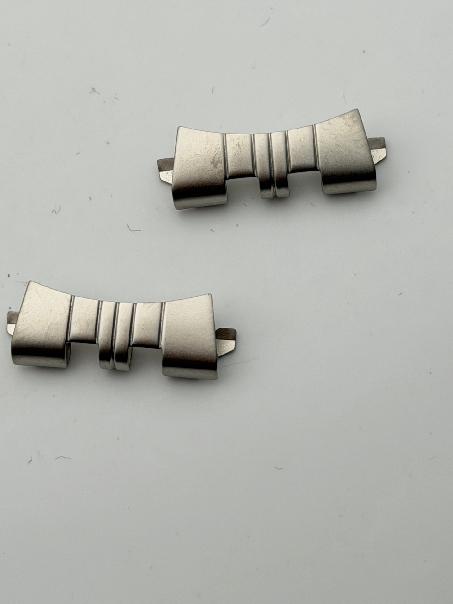 sector 18-17mm endlinks terminali