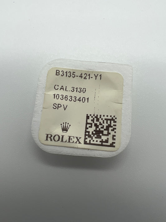 Rolex ancora b3135-421
