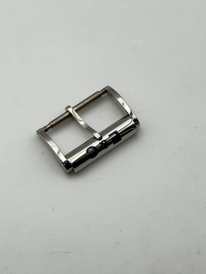 eberhard tazio nuvolari 18mm fibbia buckle