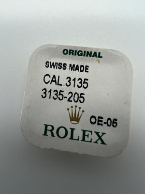 Rolex cal.3135 3135-205