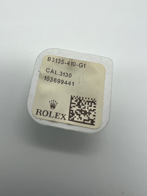 Rolex b3135-410 cal.3130