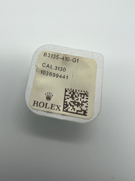 Rolex b3135-410 cal.3130