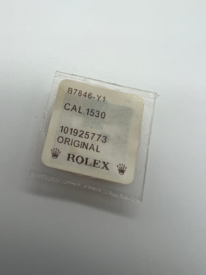Rolex b7846 cal.1530