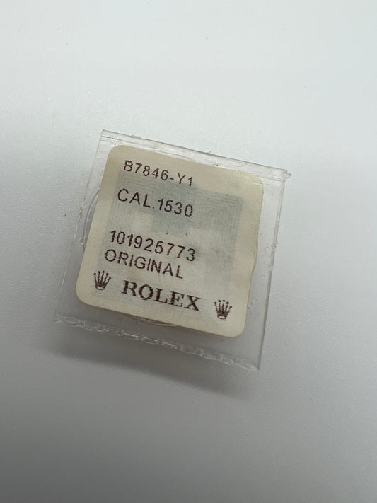 Rolex b7846 cal.1530