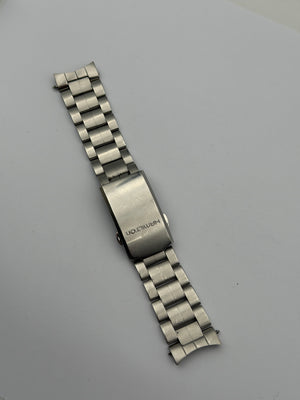 hamilton 20mm cinturino strap bracciale bracelet khaki
