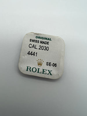 Rolex cal.2030 4441