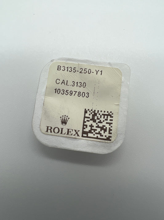 Rolex b3135-250 cal.3130