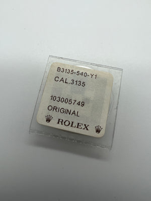 Rolex b3135-540 cal.3135
