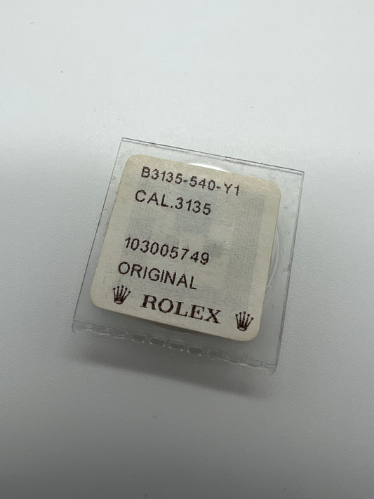 Rolex b3135-540 cal.3135