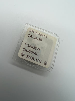 Rolex b3135-510 cal.3130
