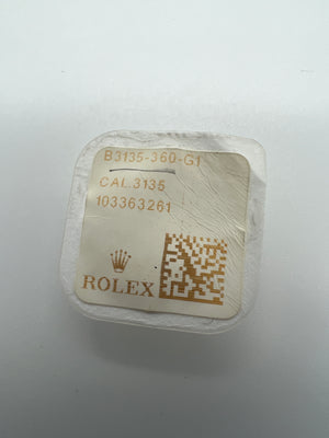 Rolex b3135-360 cal.3135