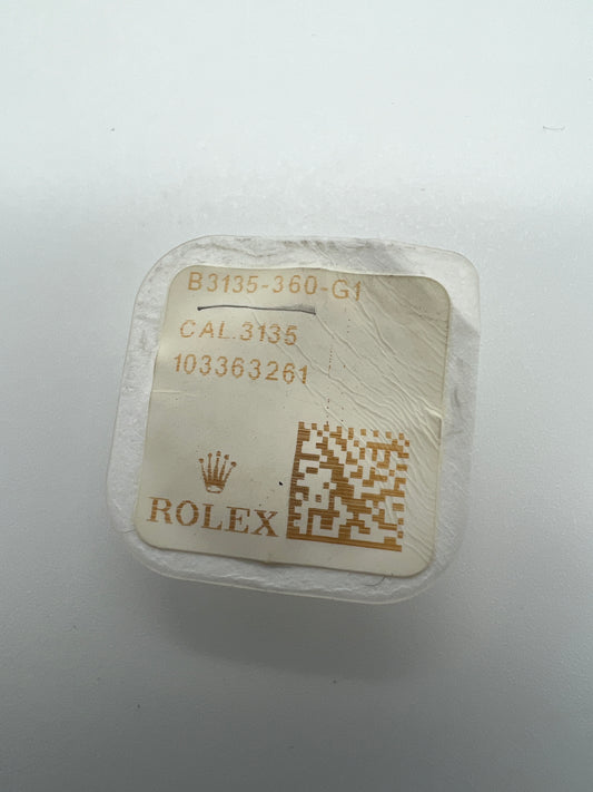 Rolex b3135-360 cal.3135