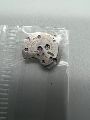 Rolex 2230 ponte