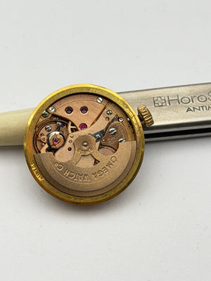 omega geneve 684 automatic movement movimento