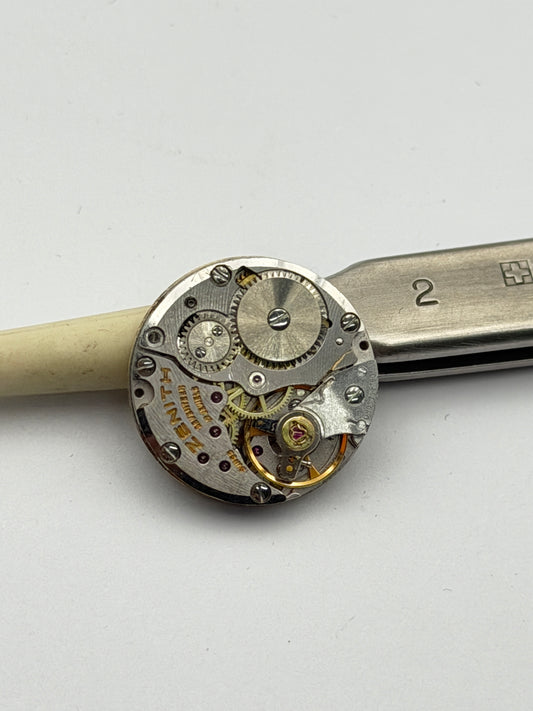 zenith 1740 movement movimento