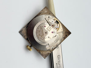 eberhard 261-123 automatic movement movimento