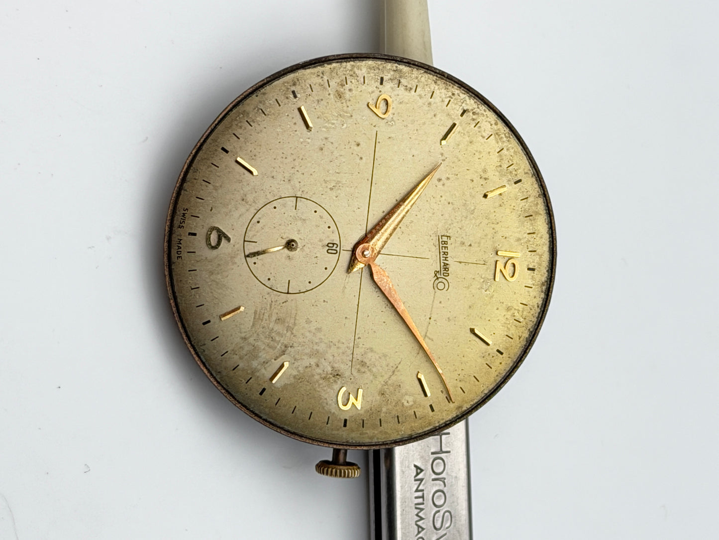 eberhard 17 jewels swiss movement movimento jumbo