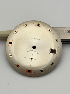 jeambrum 11/2 ps 32 cld 32mm dial quadrante