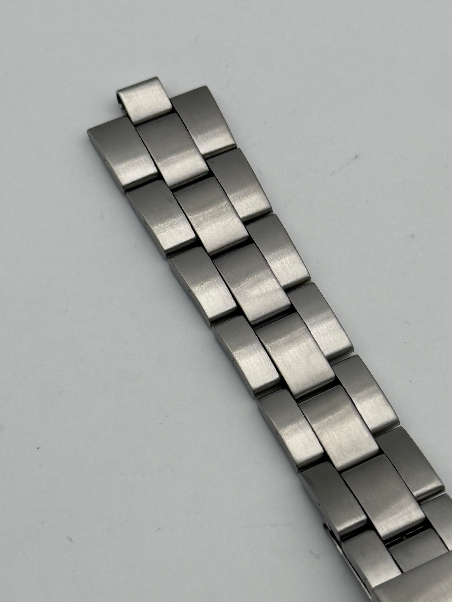Baume & Mercier bracciale bracelet 17mm