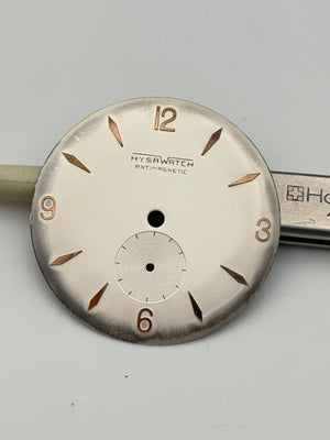 hysa watch eta 810 32mm dial quadrante