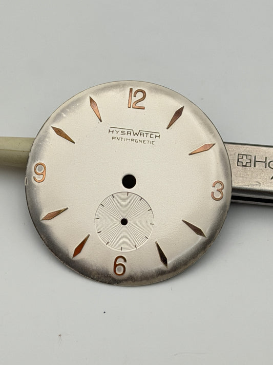 hysa watch eta 810 32mm dial quadrante