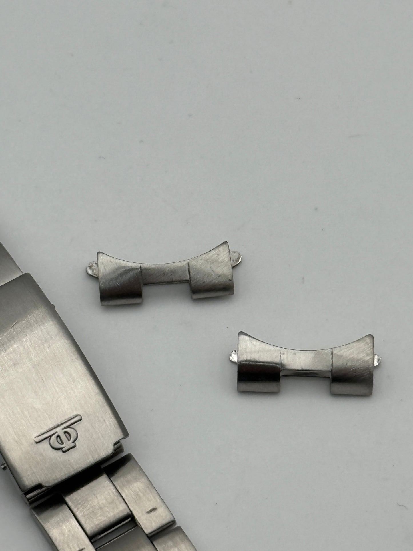 Baume & Mercier bracciale bracelet 17mm