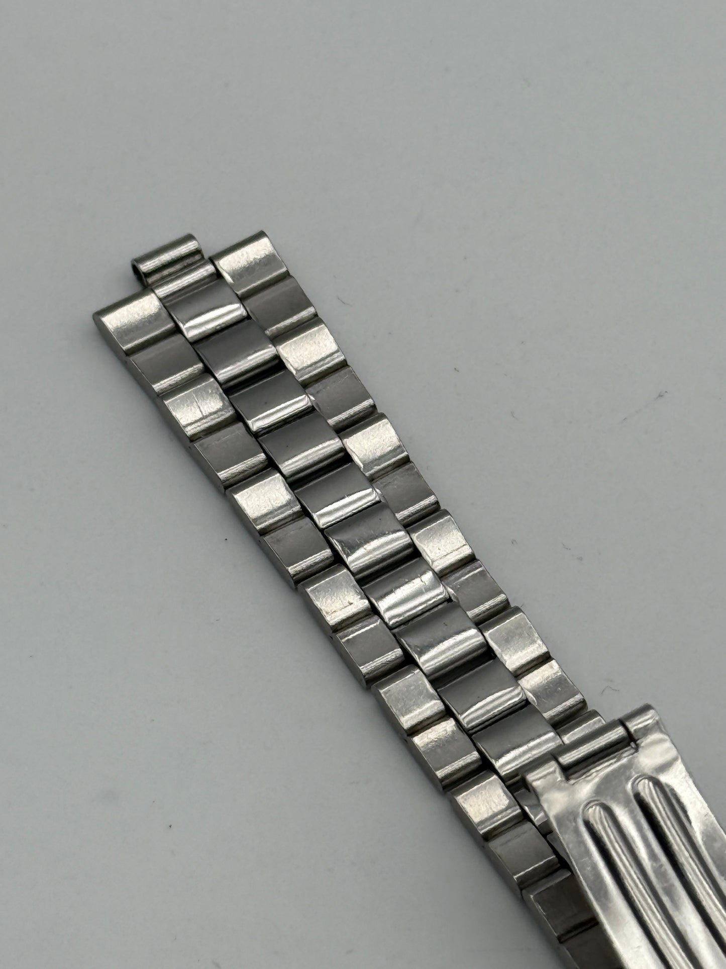 Baume & Mercier bracciale bracelet 17mm