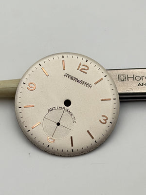 hysa watch eb 1197 30mm dial quadrante