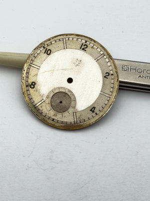 Anonimo dial quadrante 30.5mm