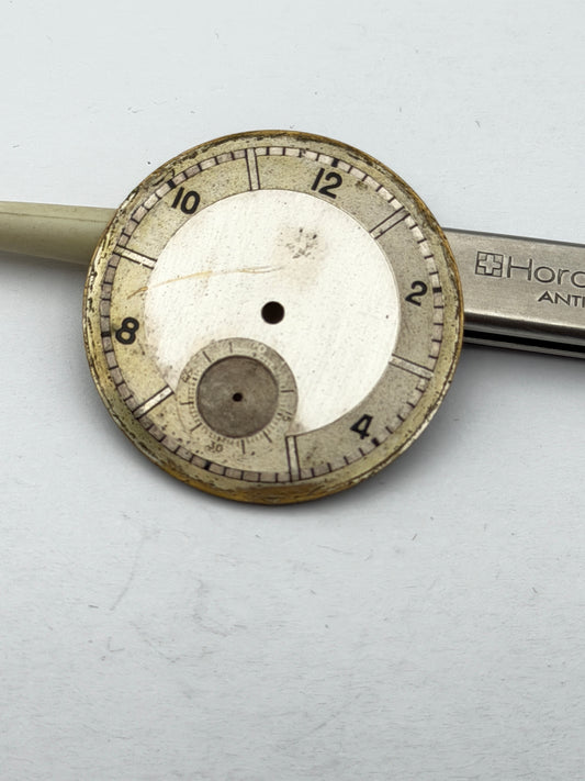 Anonimo dial quadrante 30.5mm