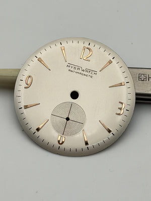 hysa wtach as 1690 32mm dial quadrante