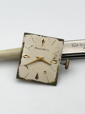 wonder watch eta 980 movement movimento
