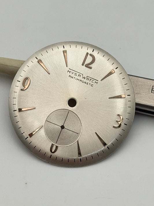 hysa watch as 1690 32mm dial quadrante