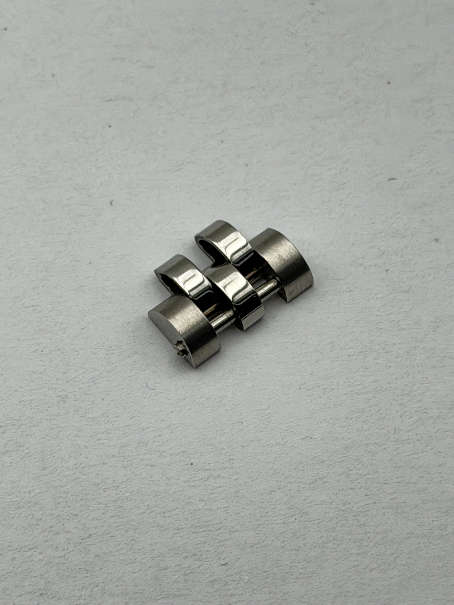 Rolex link maglia jubilee 17mm