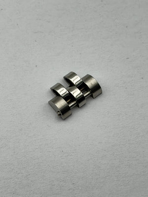 Rolex link maglia jubilee 17mm