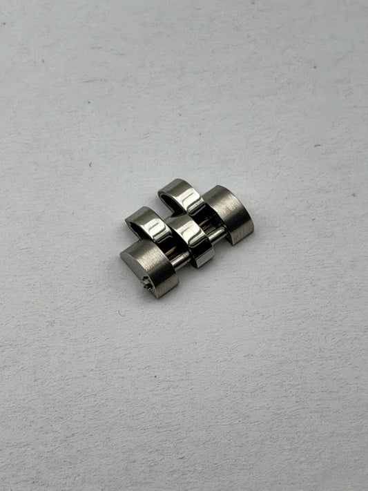 Rolex link maglia jubilee 17mm