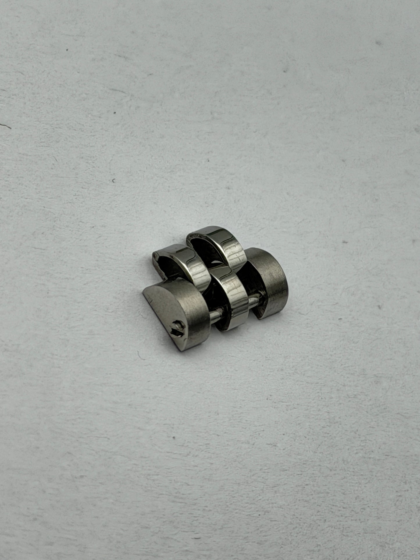 Rolex link maglia jubilee 17mm