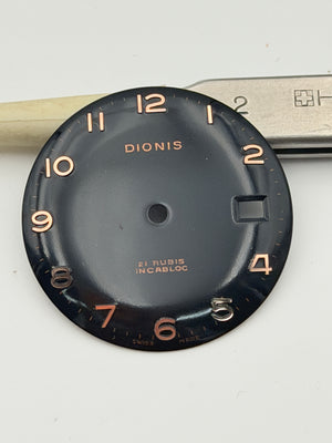 dionis as 1797 29mm dial quadrante
