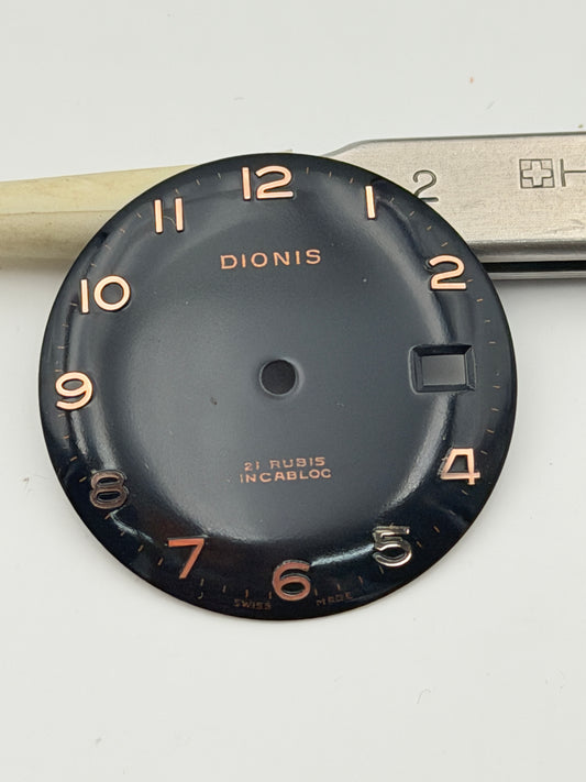 dionis as 1797 29mm dial quadrante