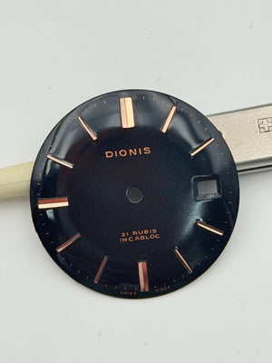dionis as 1747 29mm dial quadrante