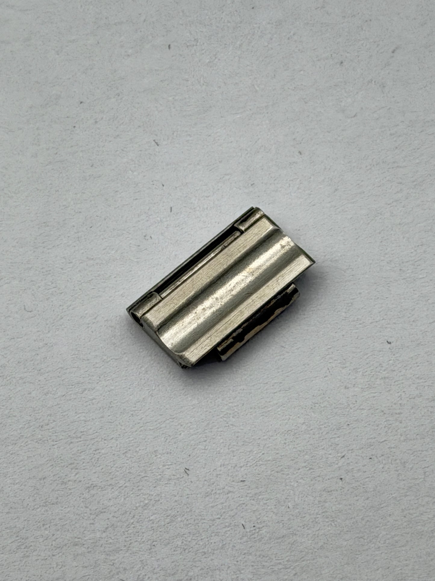 Cartier maglia link santos 19mm acc-oro