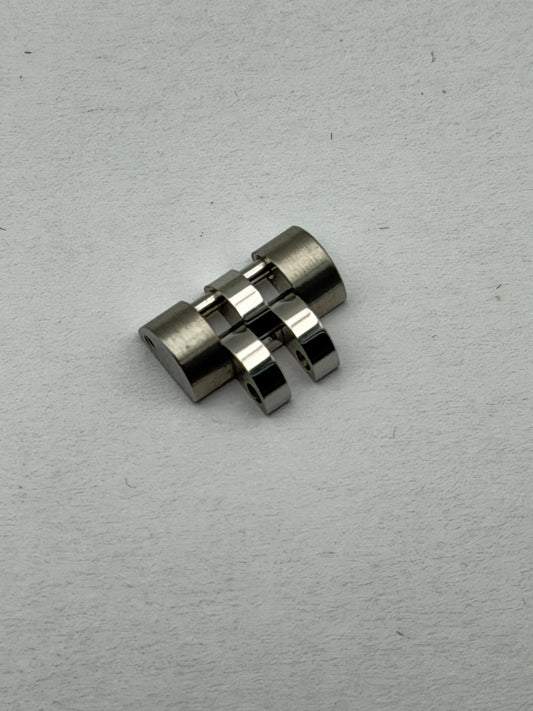 rolex maglia link jubilee 17mm