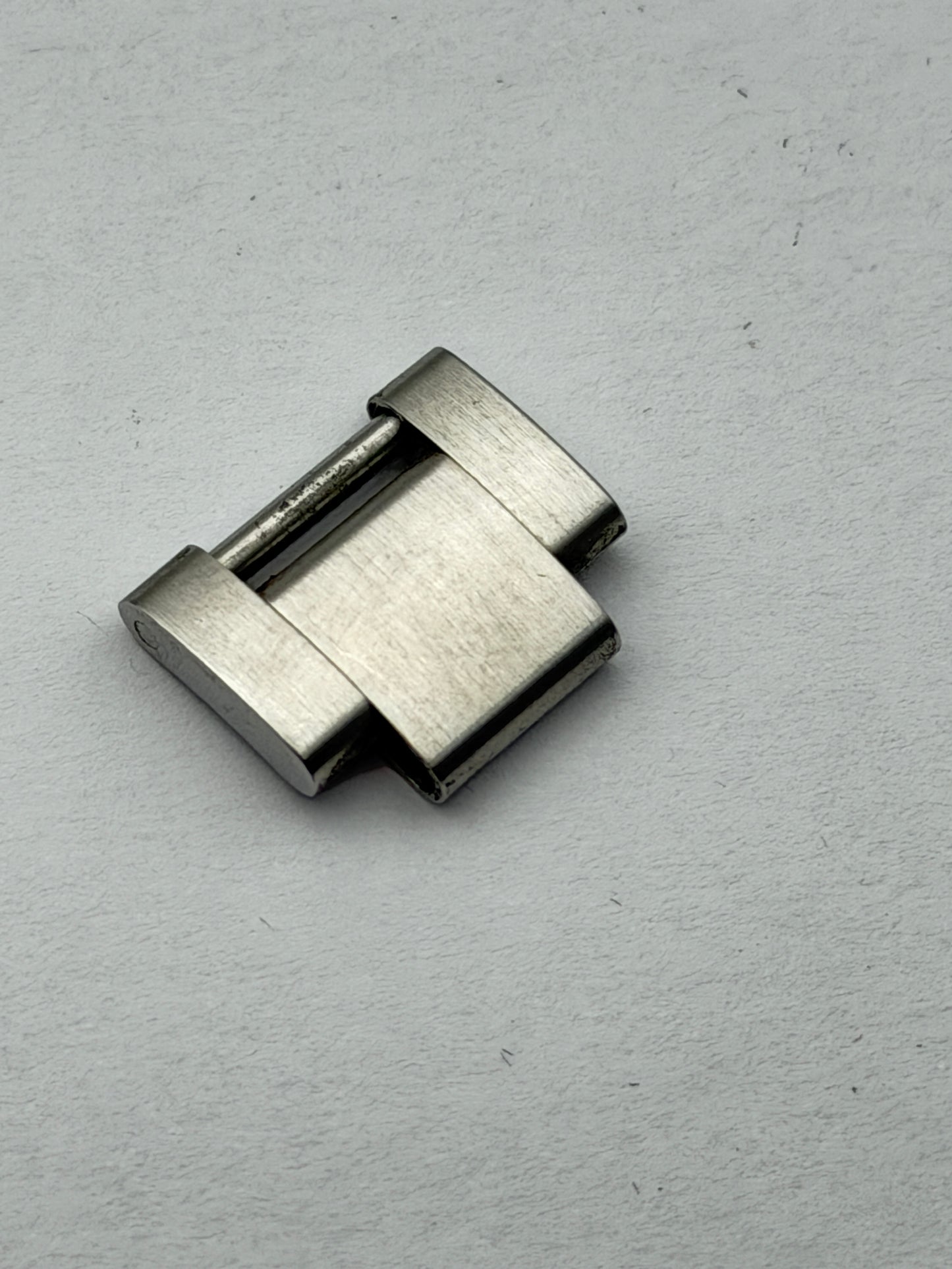 Rolex maglia link oyster 20mm