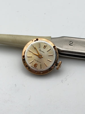 rewel festina eta 2412 movement movimento