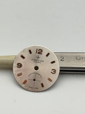 danicar as 1193 20mm dial quadrante