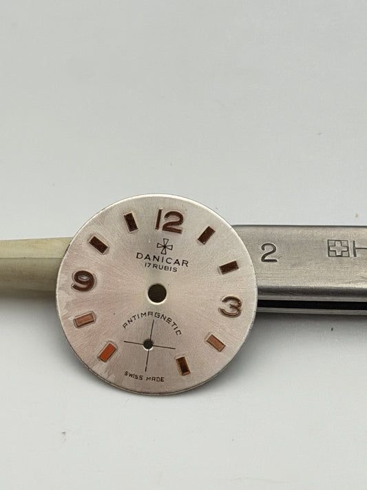 danicar as 1193 20mm dial quadrante