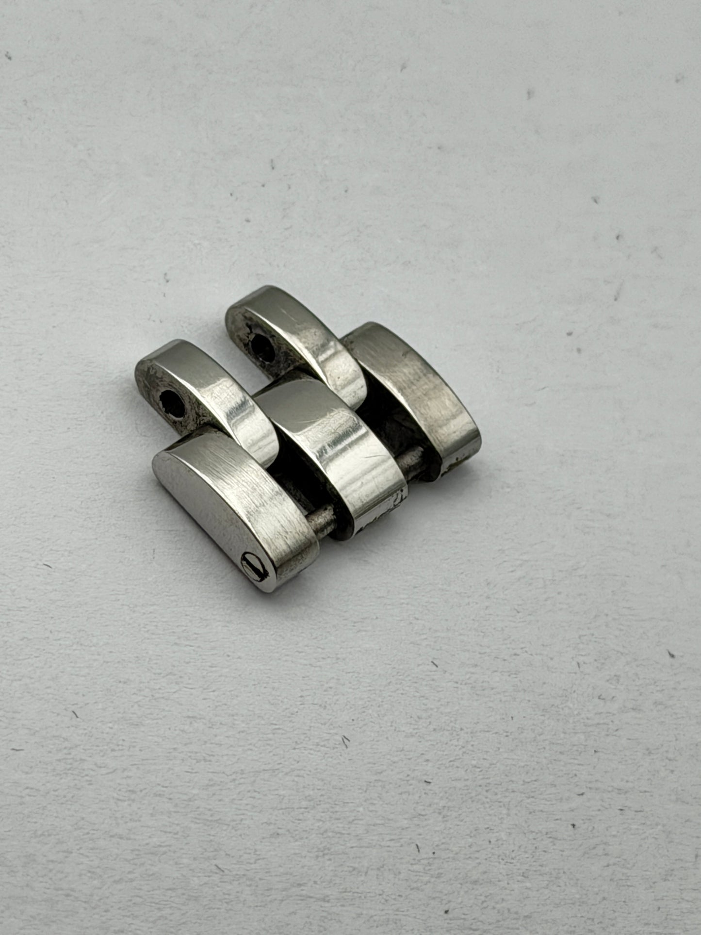 Tudor maglia link big block 20.5mm
