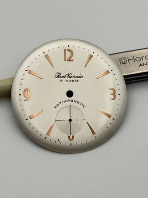 as 1130 34mm dial quadrante