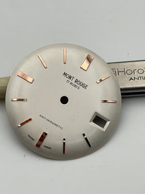 st 1803 30.5mm dial quadrante